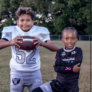 Meet your Posher, Angelo